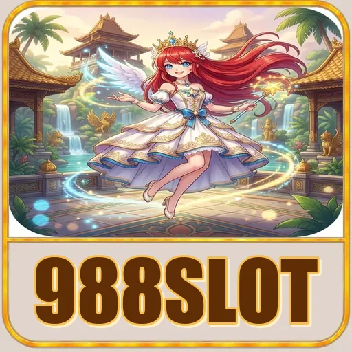Pratinjau tampilan 988slot