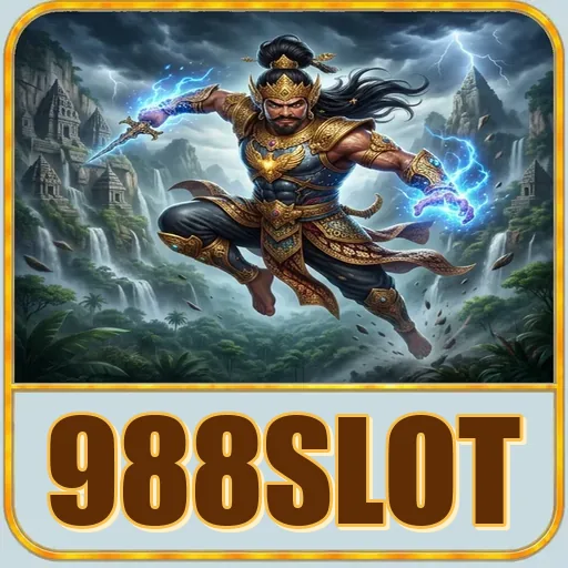Pratinjau tampilan 988slot