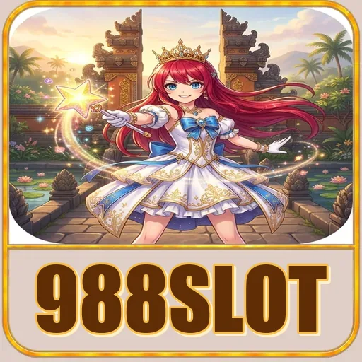 Pratinjau layar 988slot